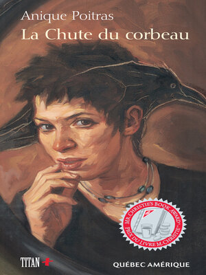 La Chute du corbeau - ebook